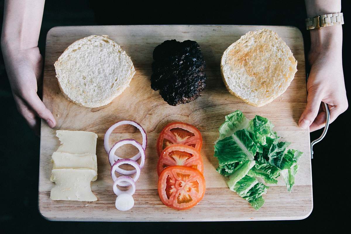 lettuce assorted sandwich recipes lunch