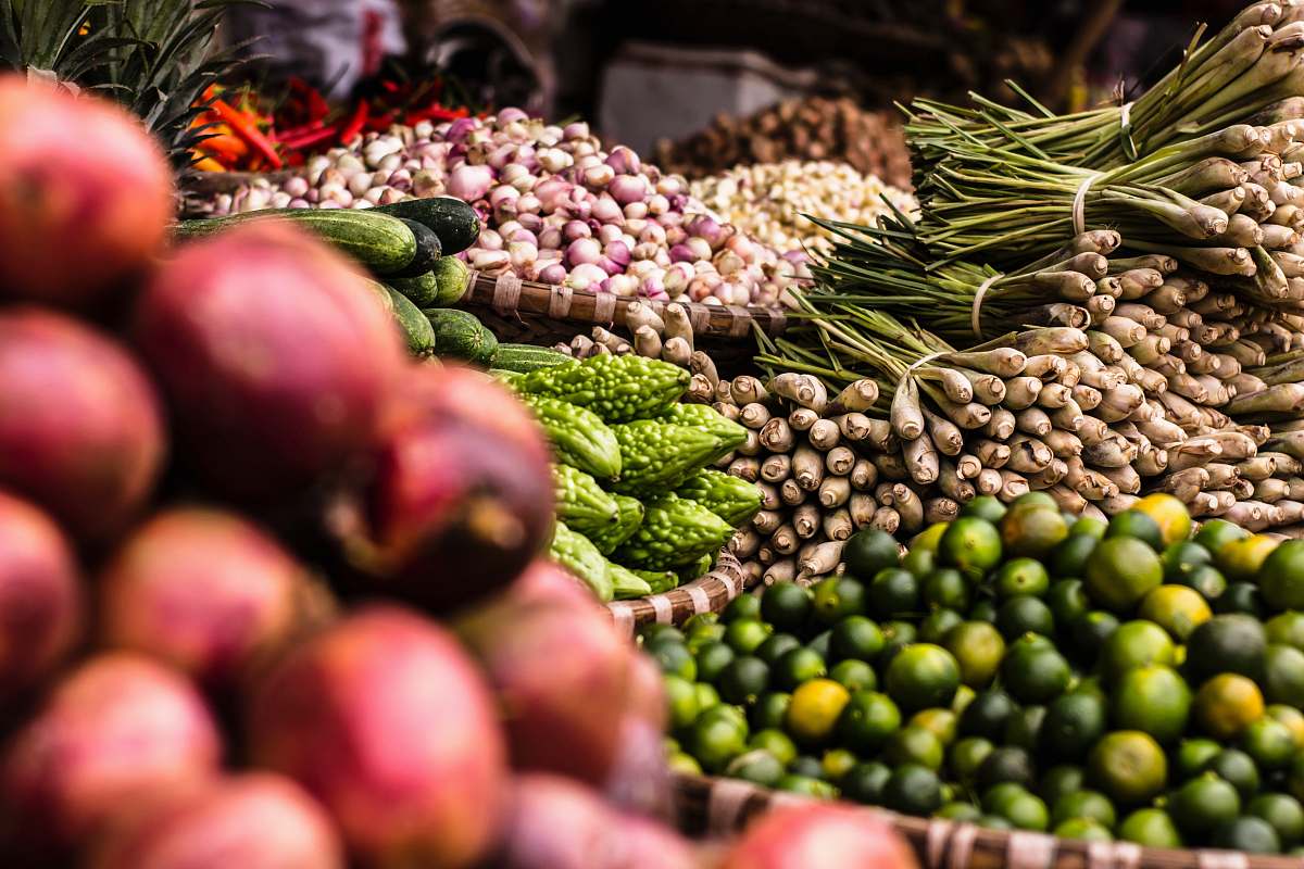 vegetables assorted vegetable lot vegetable