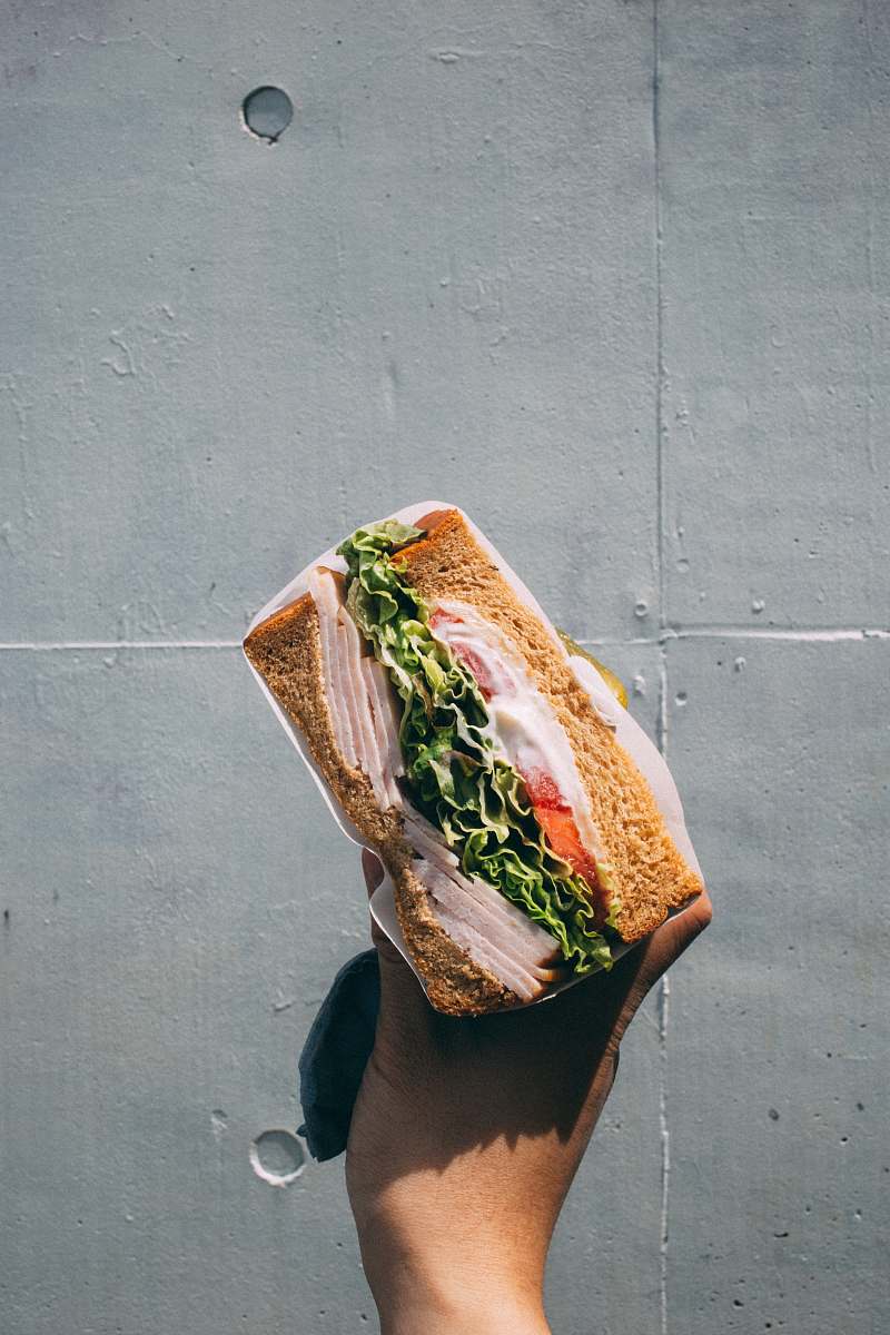 sandwich baked sandwich japan