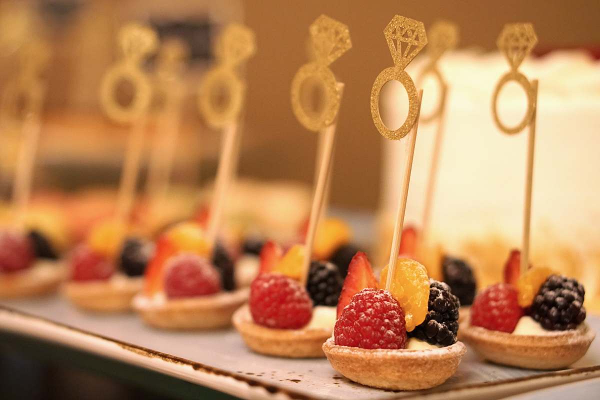 plant berries engagement foodies fruit