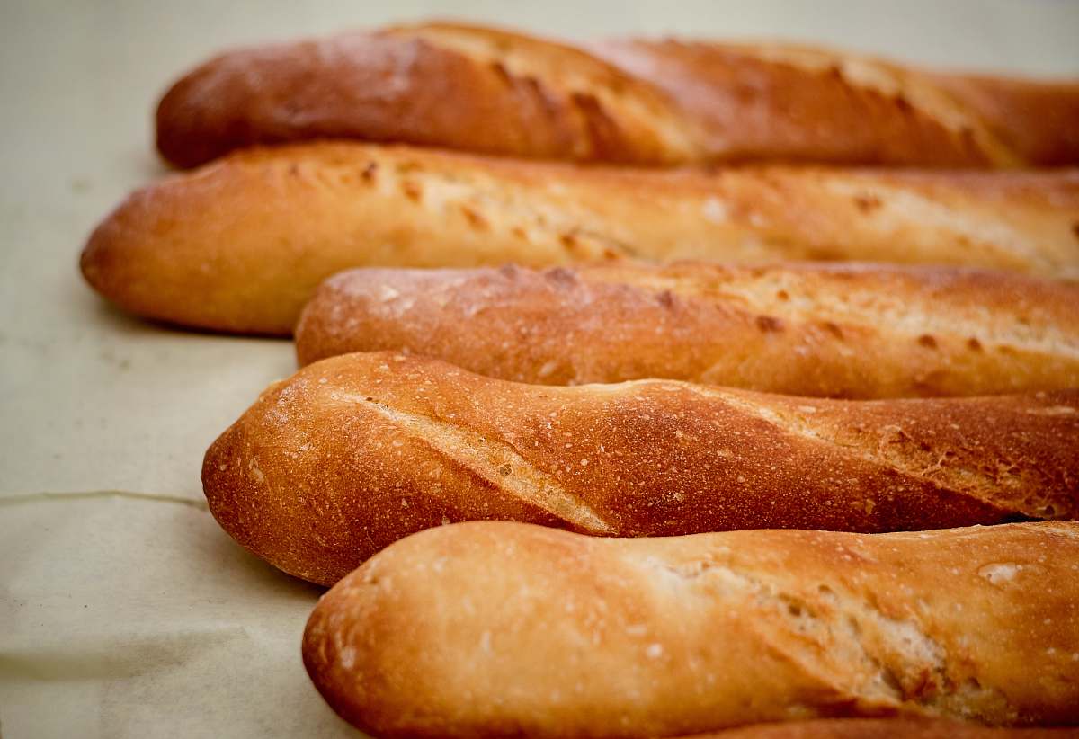 bread bread bun