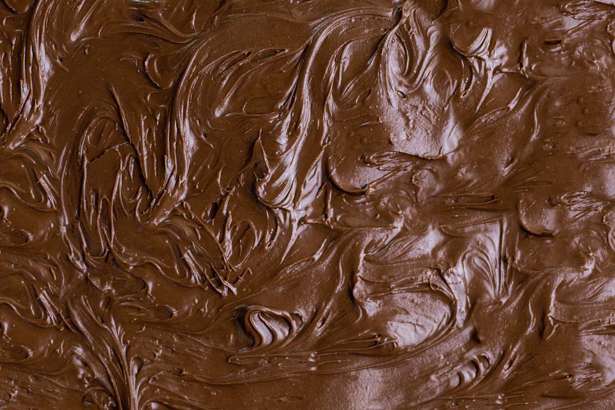 confectionery brown chocolate sweets