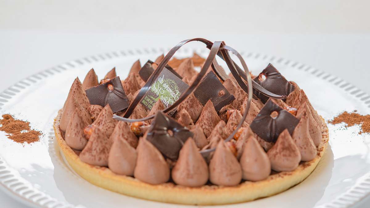 confectionery chocolate cake sweets
