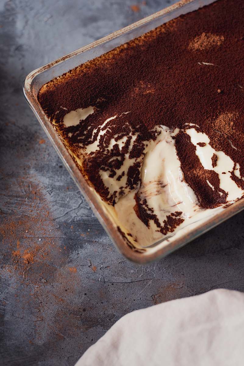 cream chocolate ice cream creme