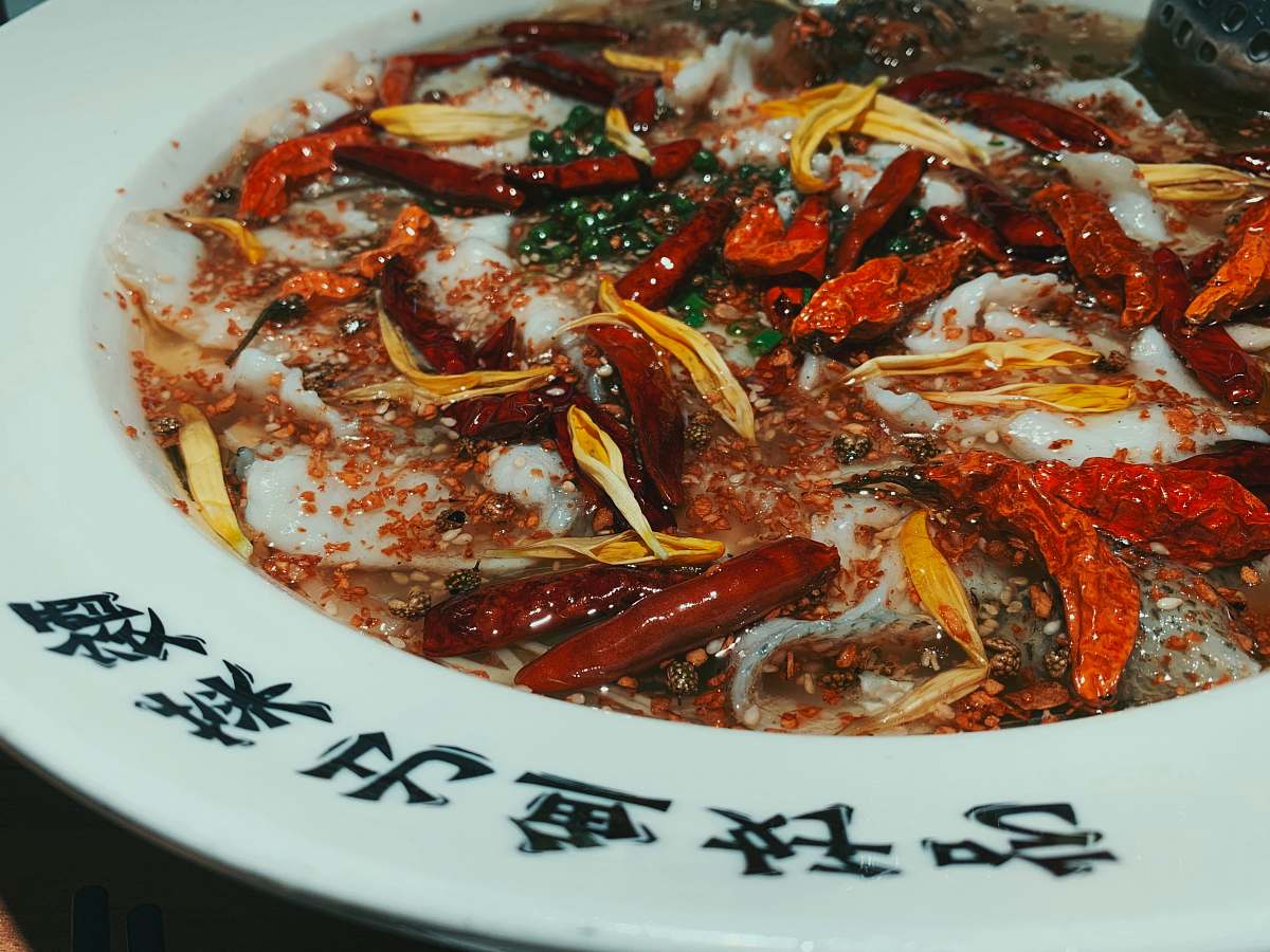 meal cooked food in bowl dish