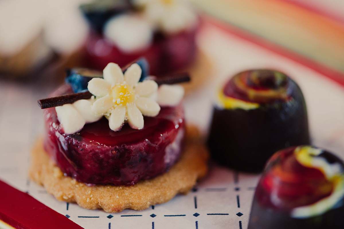 confectionery cup cake lot sweets