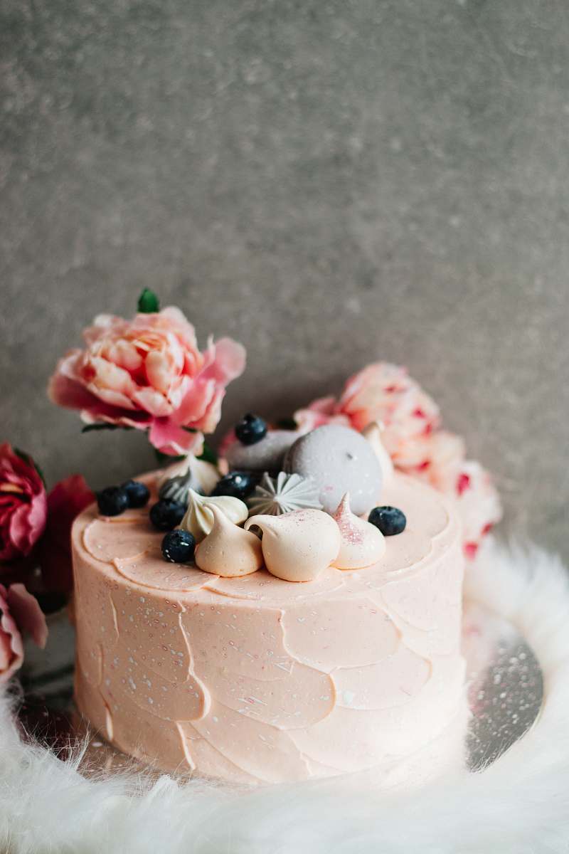 cake fondant cake dessert