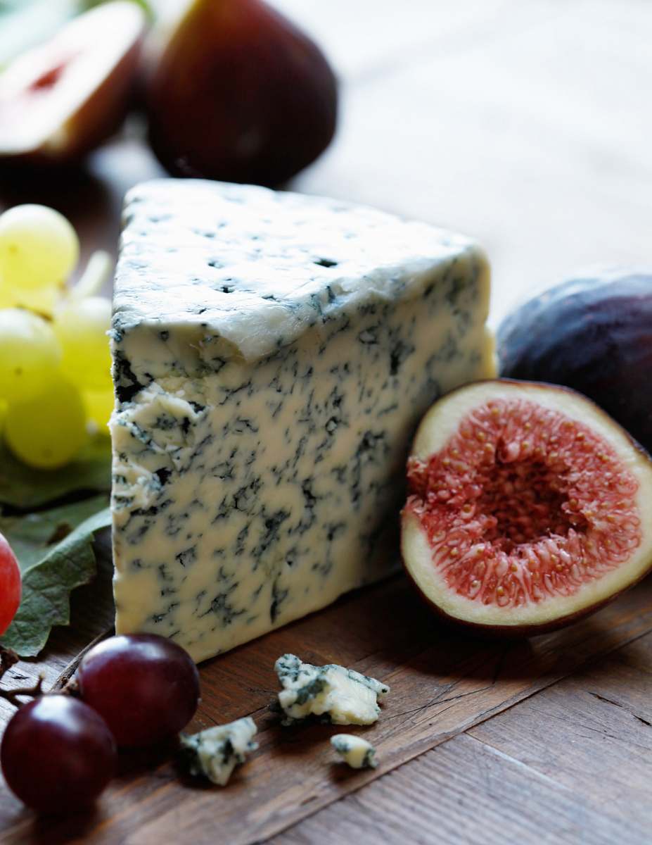 fruit fruits and cheese on wooden surface plant