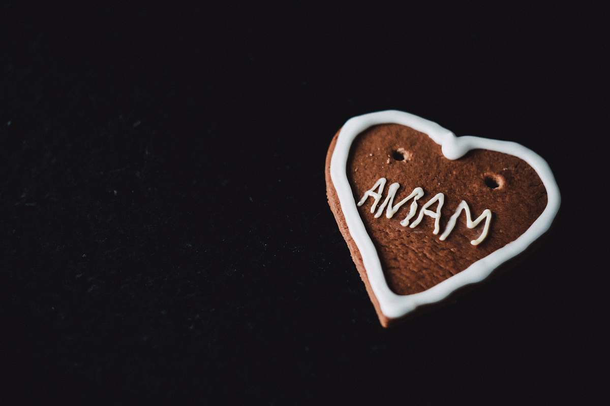 sweets mam text cookies cookie