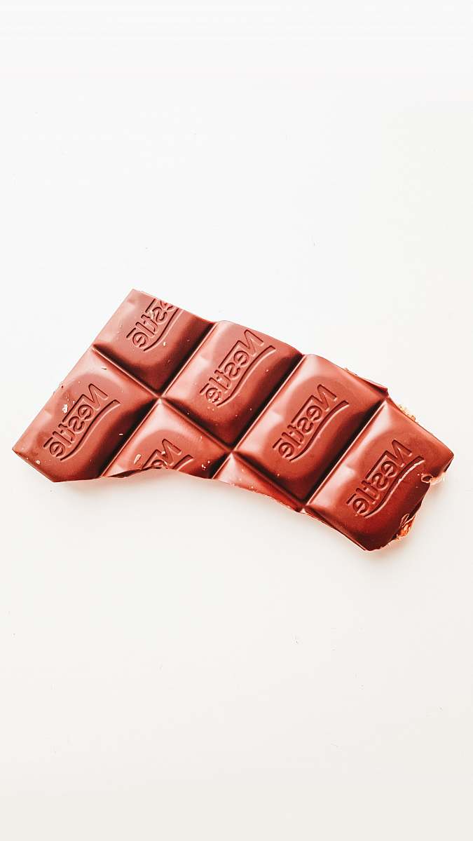 dessert Nestle chocolate chocolate