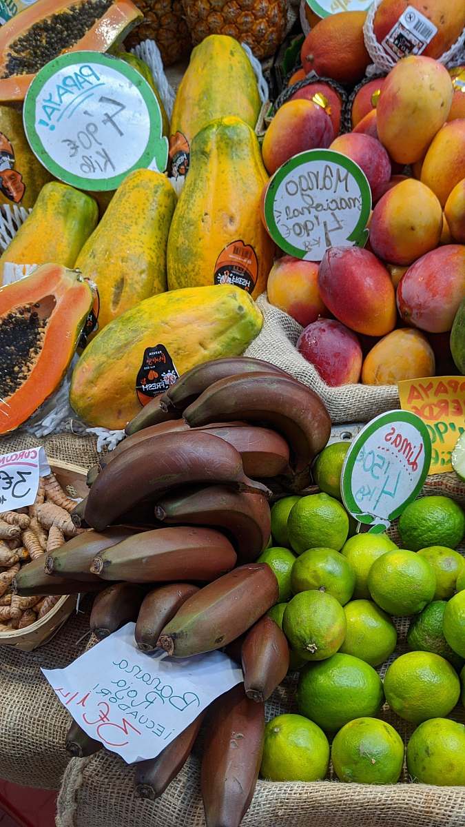 fruit pile of fruits plant