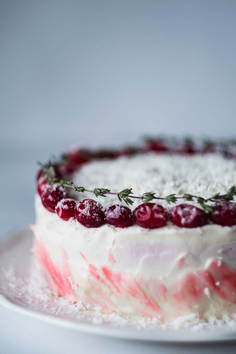 cake round cake dessert