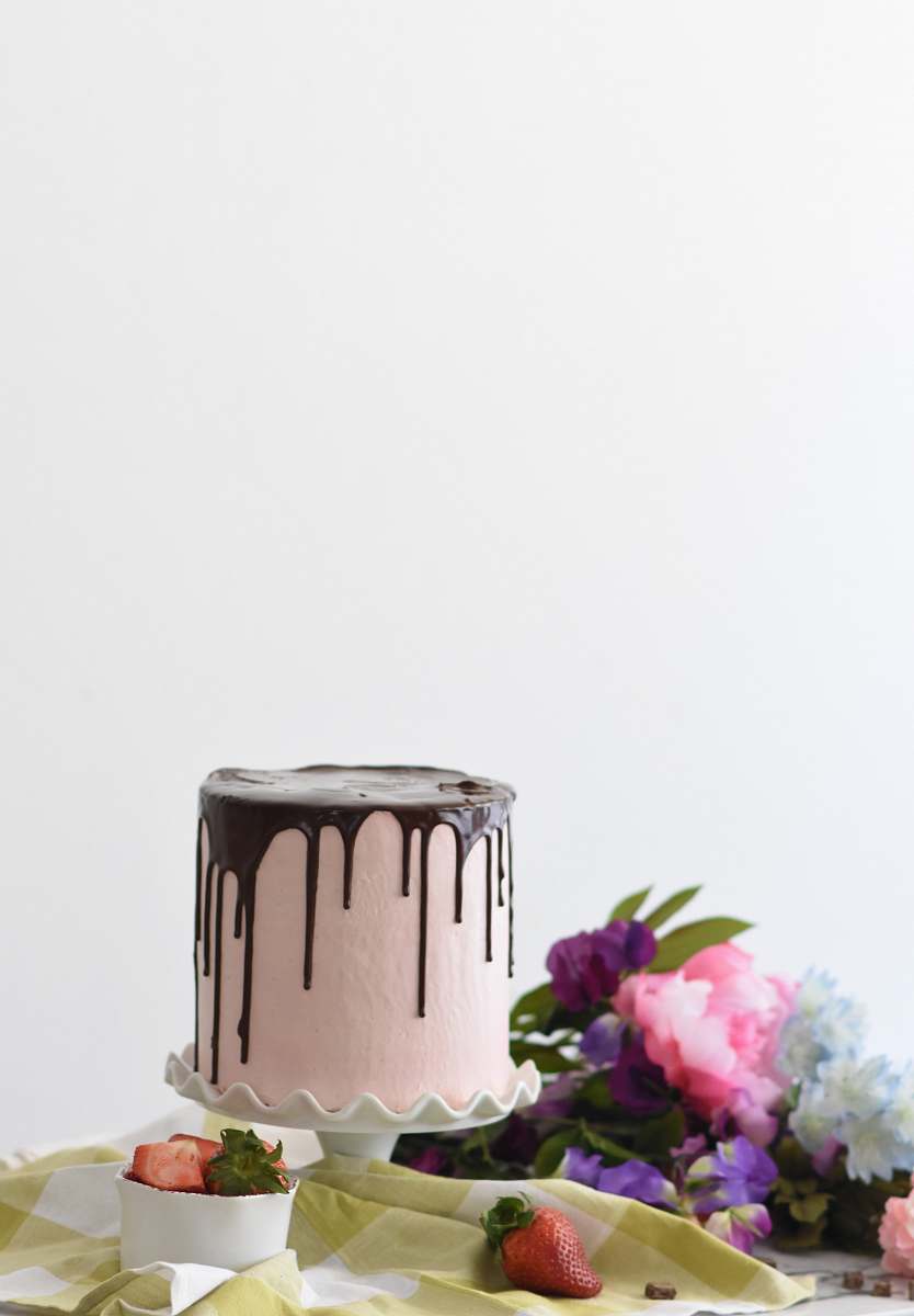 dessert round whipped-cream cake missouri