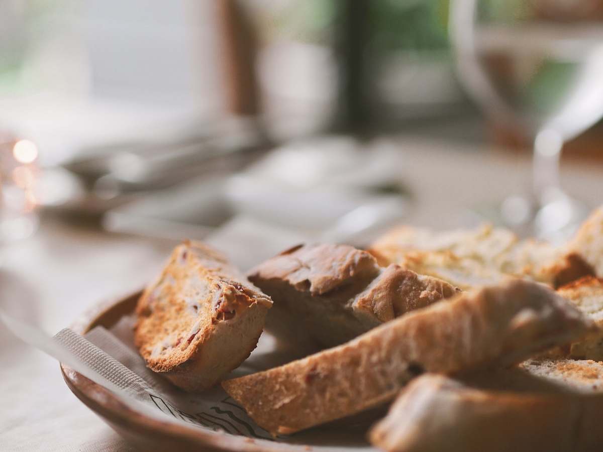 bread slice breads toast