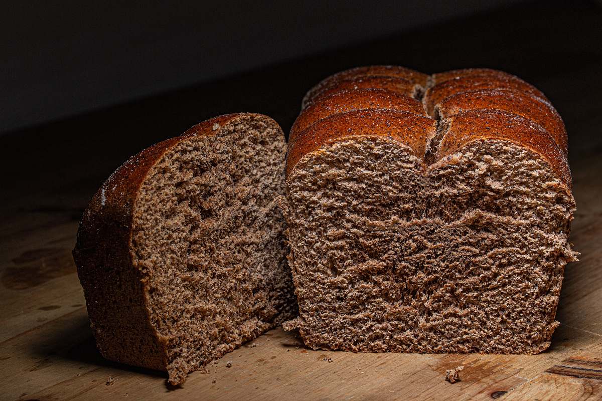bread sliced bread bread loaf