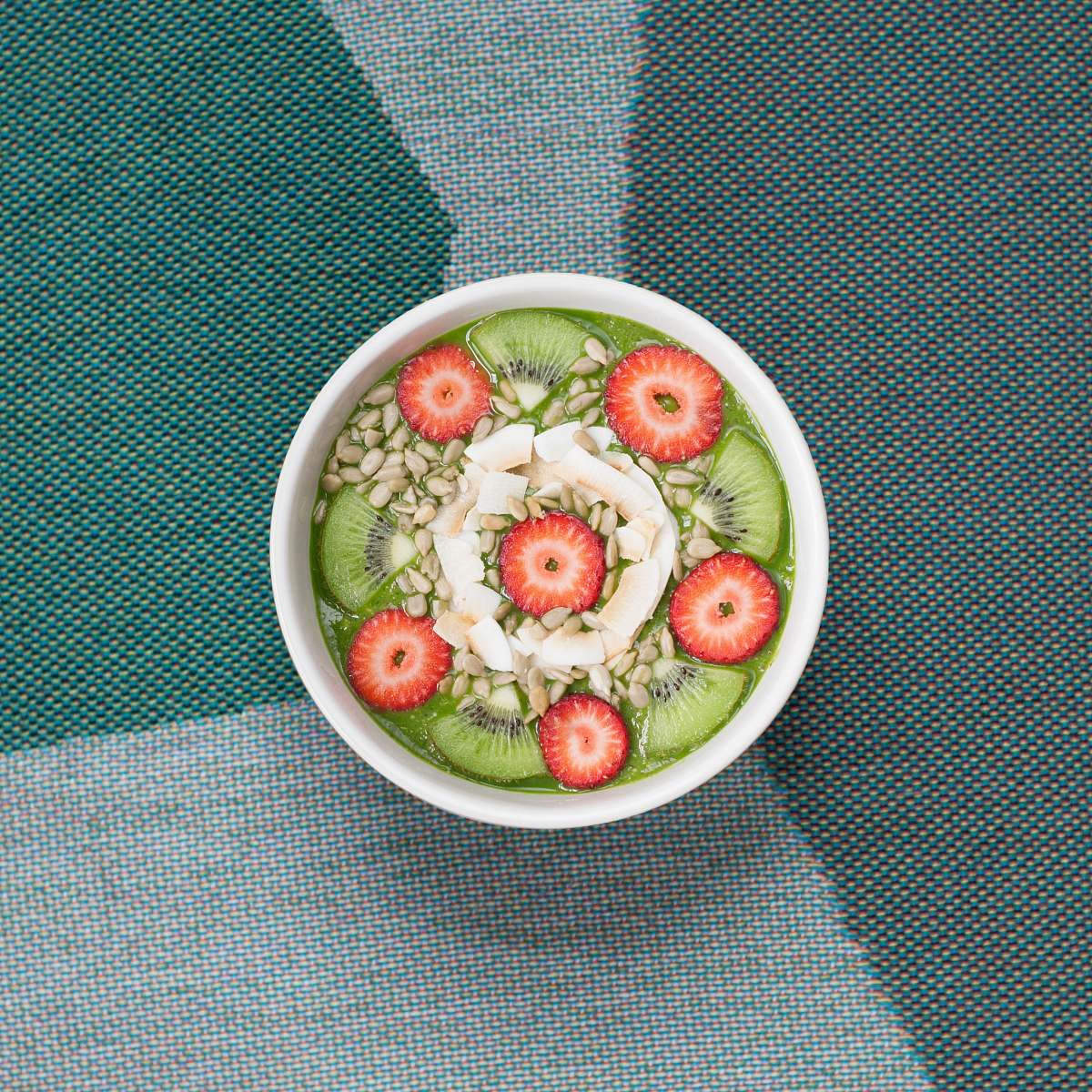 plant sliced fruits in white ceramic bowl dish