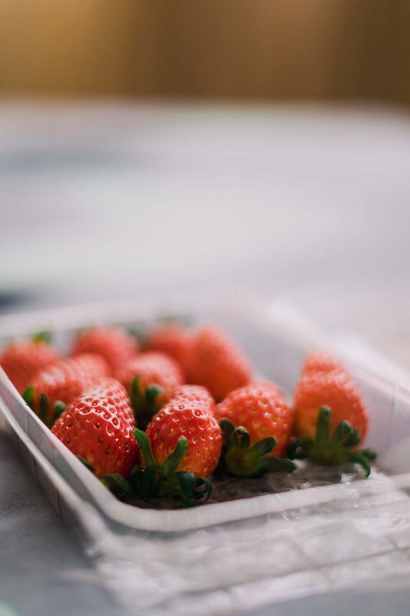 fruit strawberries strawberry