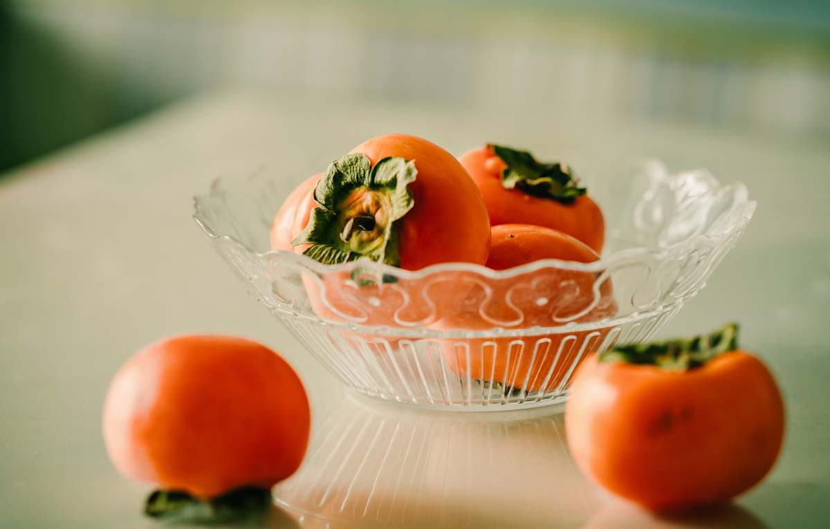 plant two red fruits produce