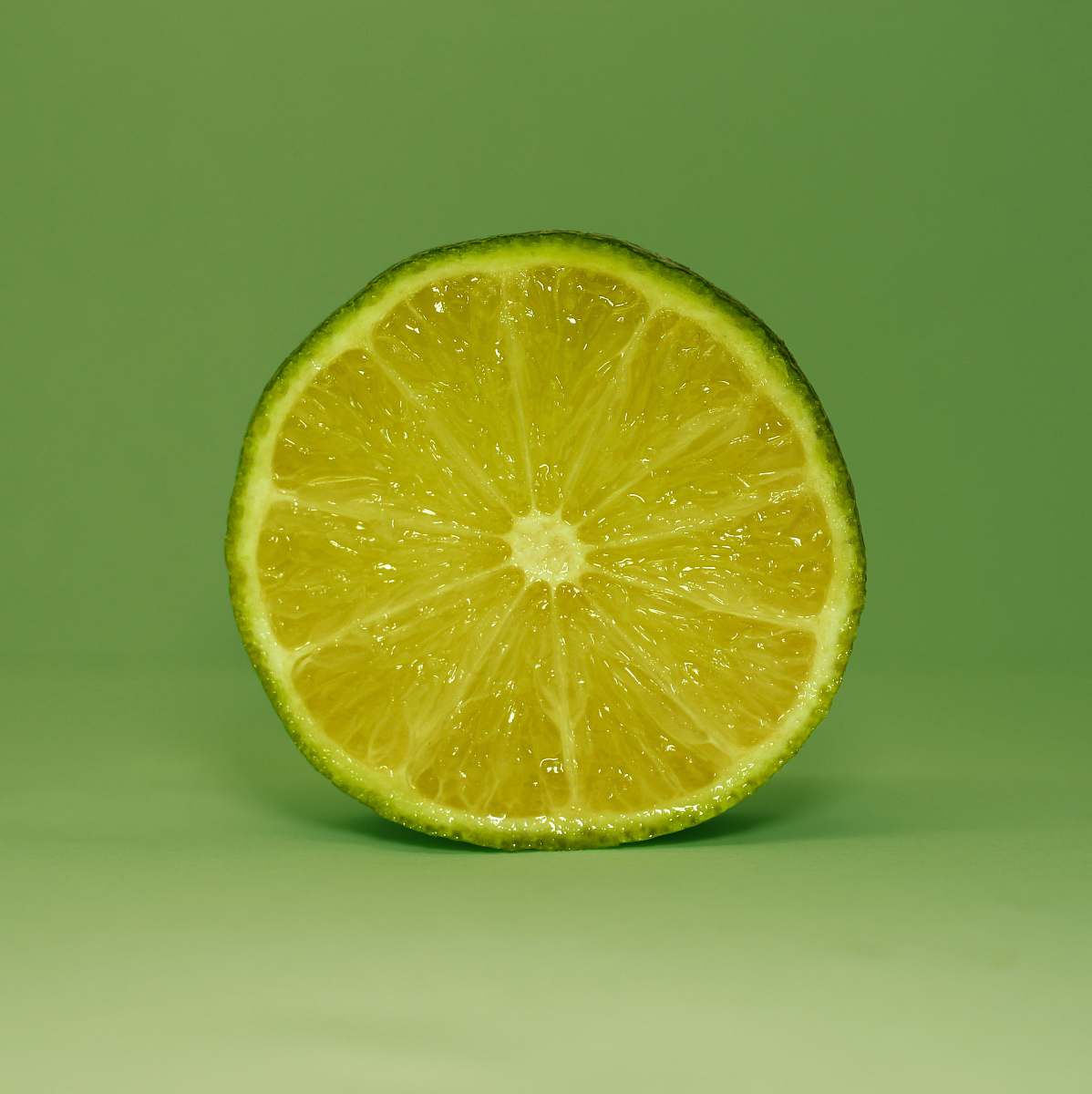 food round citrus fruit plant