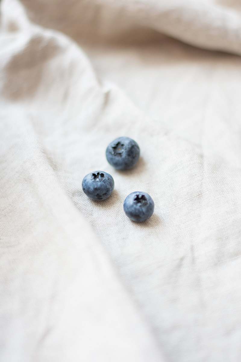 food three blue berries blueberry