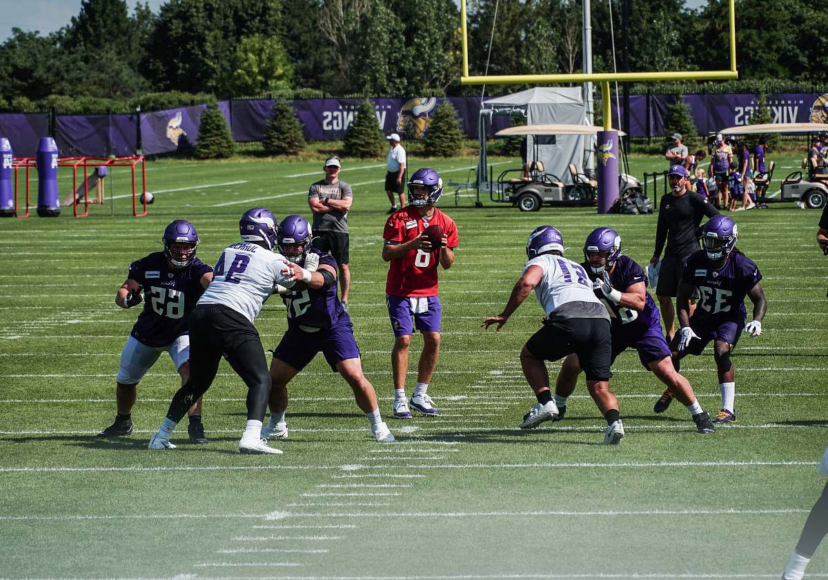 human men playing football person
