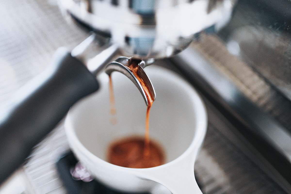 cup closeup photo of white teacup coffee for sasquatch