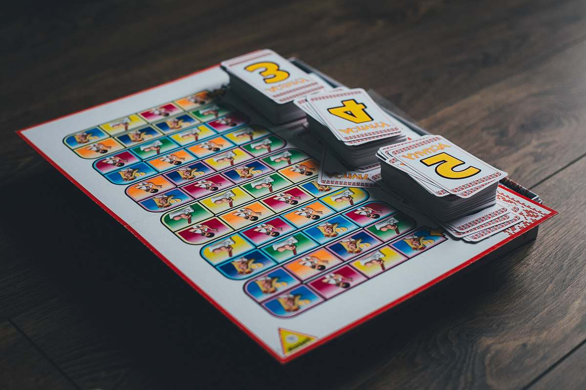 floor white learning number trading cards toys
