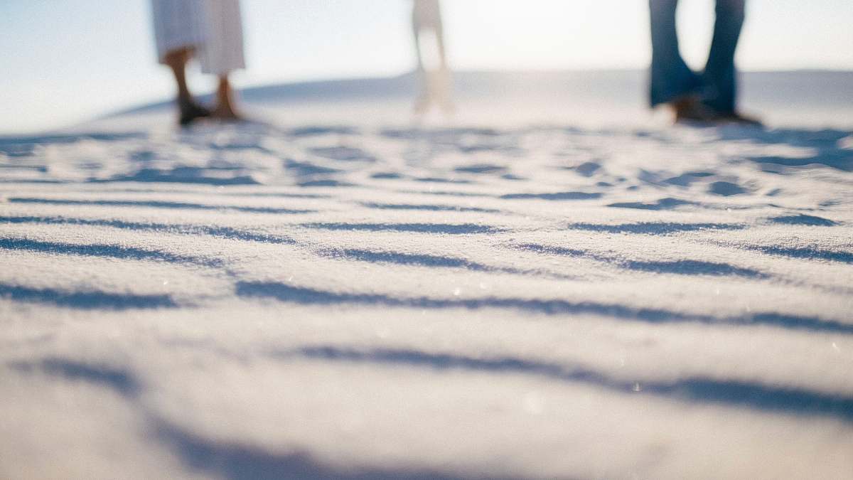 cup  sand