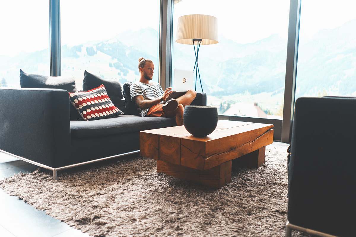 couch  furniture