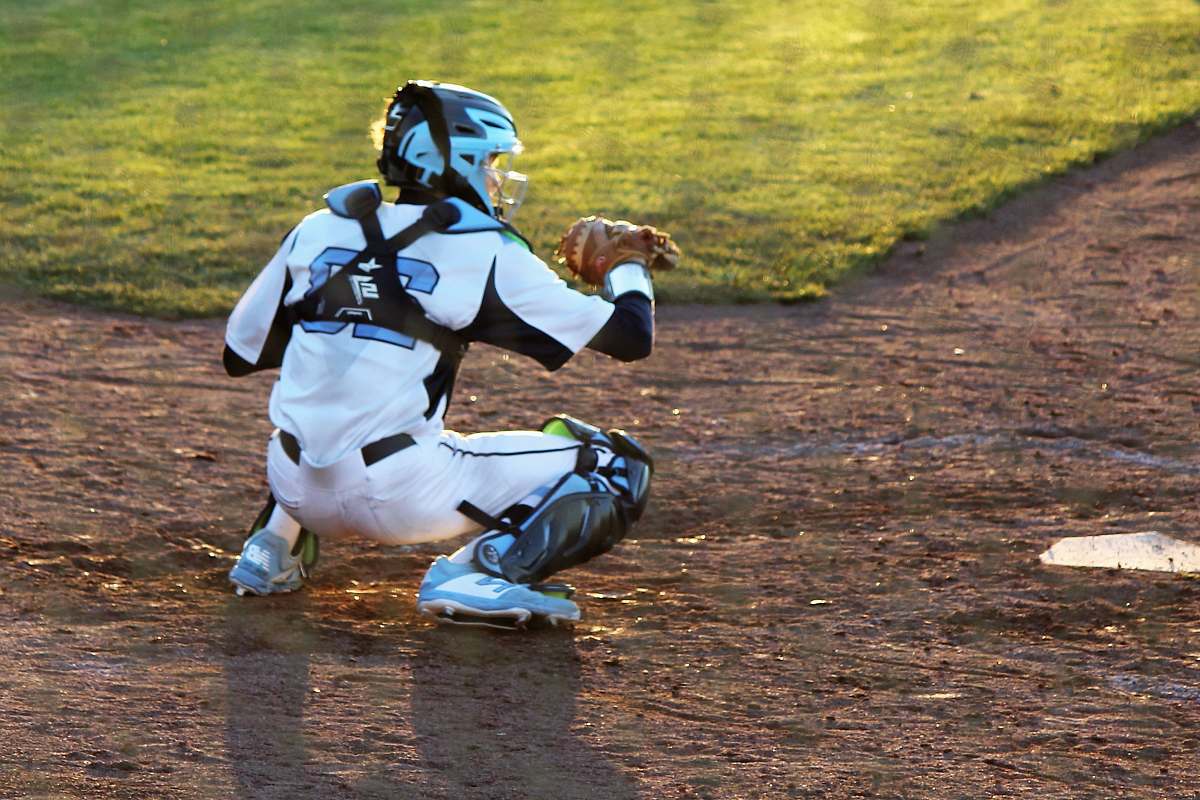 apparel baseball player clothing