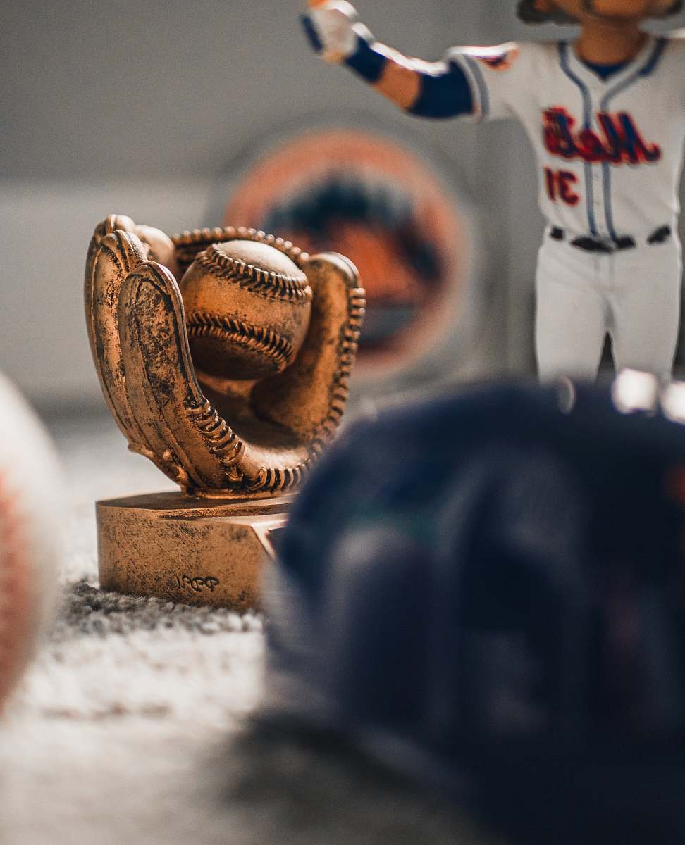 clothing beige baseball with mitt apparel