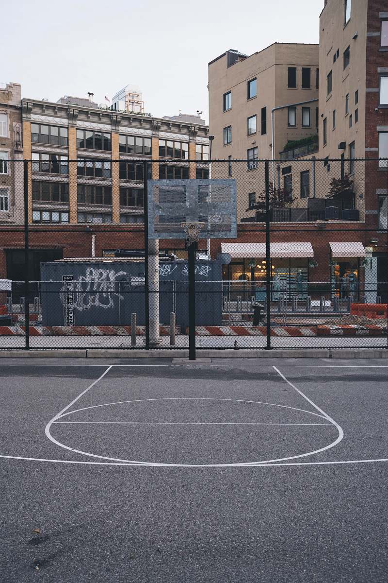 person grey basketball system people