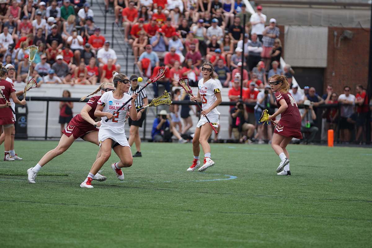 person group of person playing lacrosse people