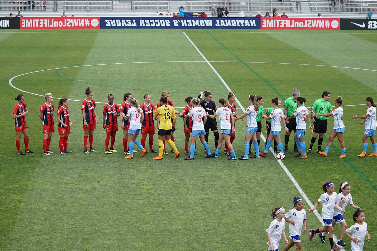 person national women's soccer league people