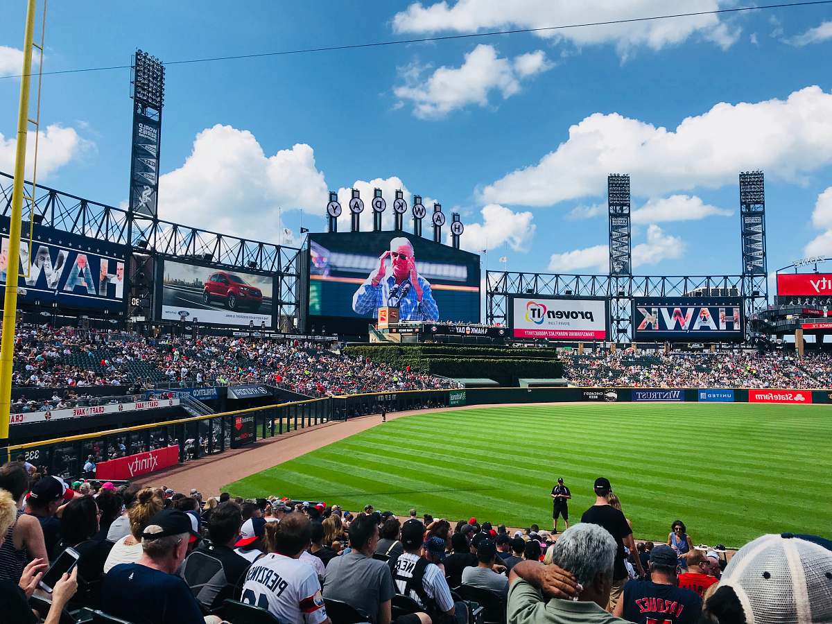 person people on stadium during daytime building