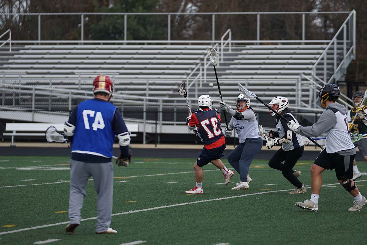 person people playing in green field apparel