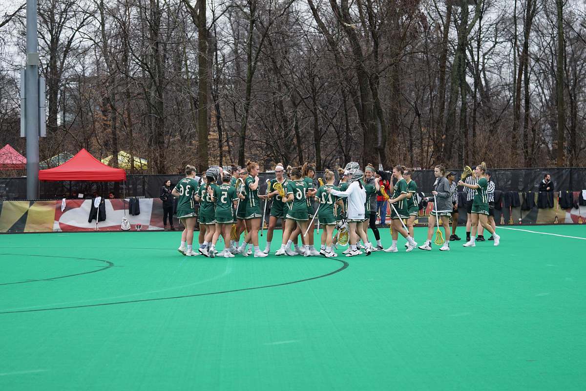 person women standing on field people