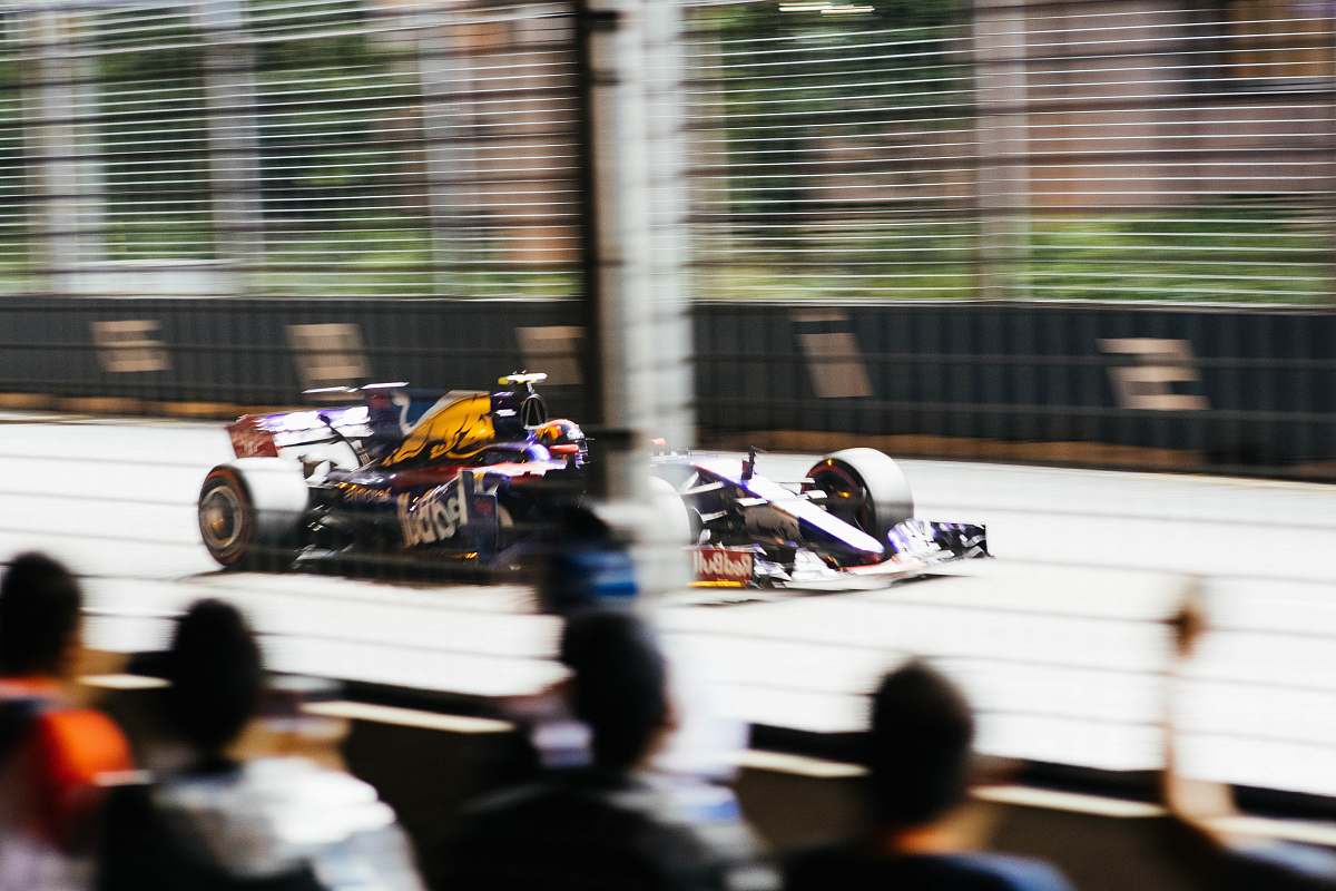transportation formula 1 on road vehicle
