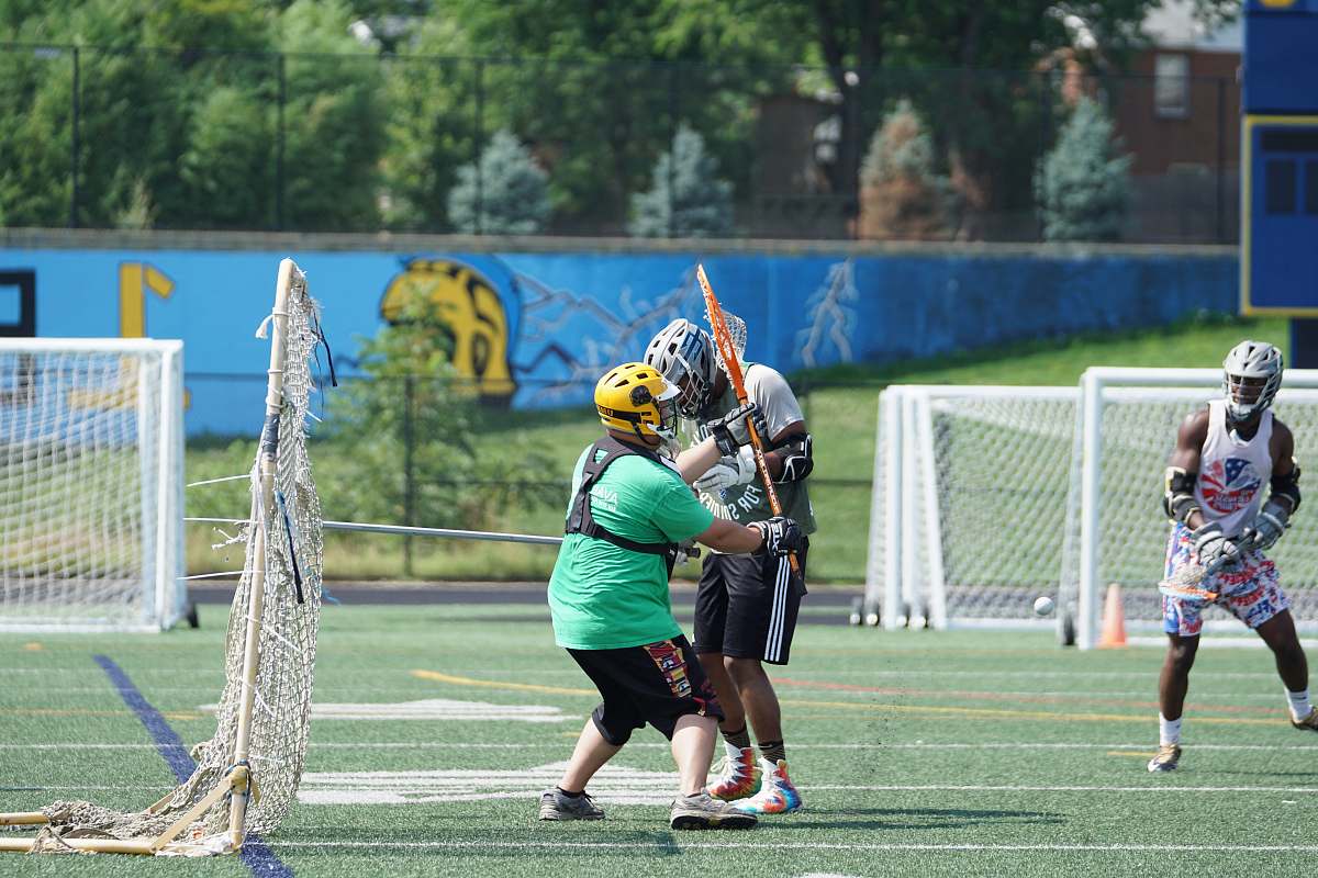 human men playing sports apparel