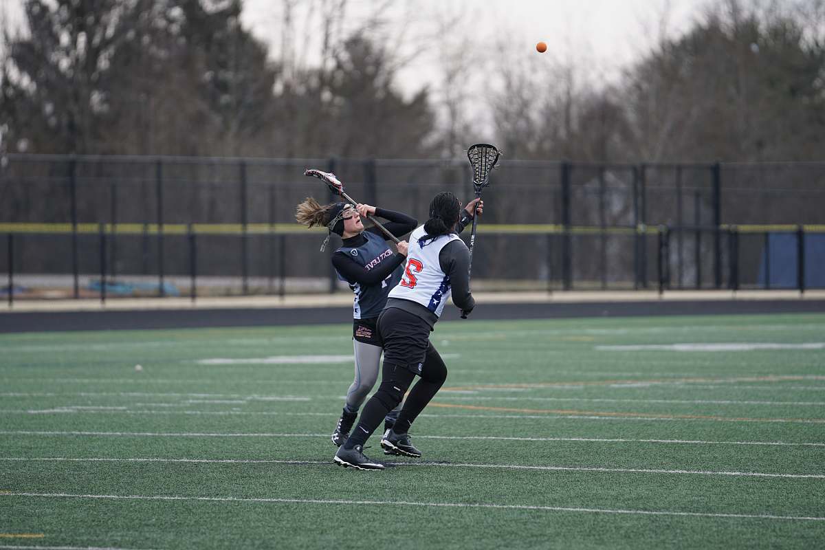 human two women playing sports apparel