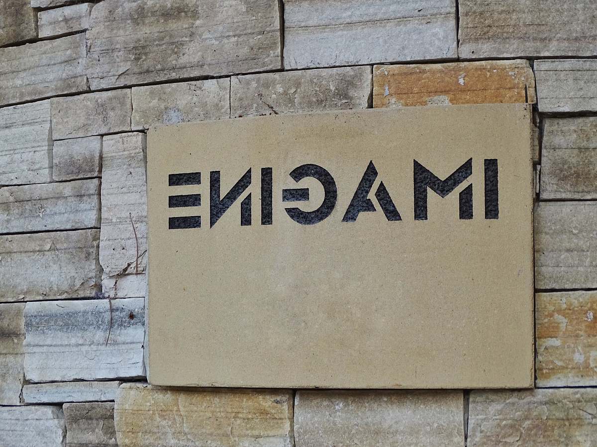 poole Imagine signage uk