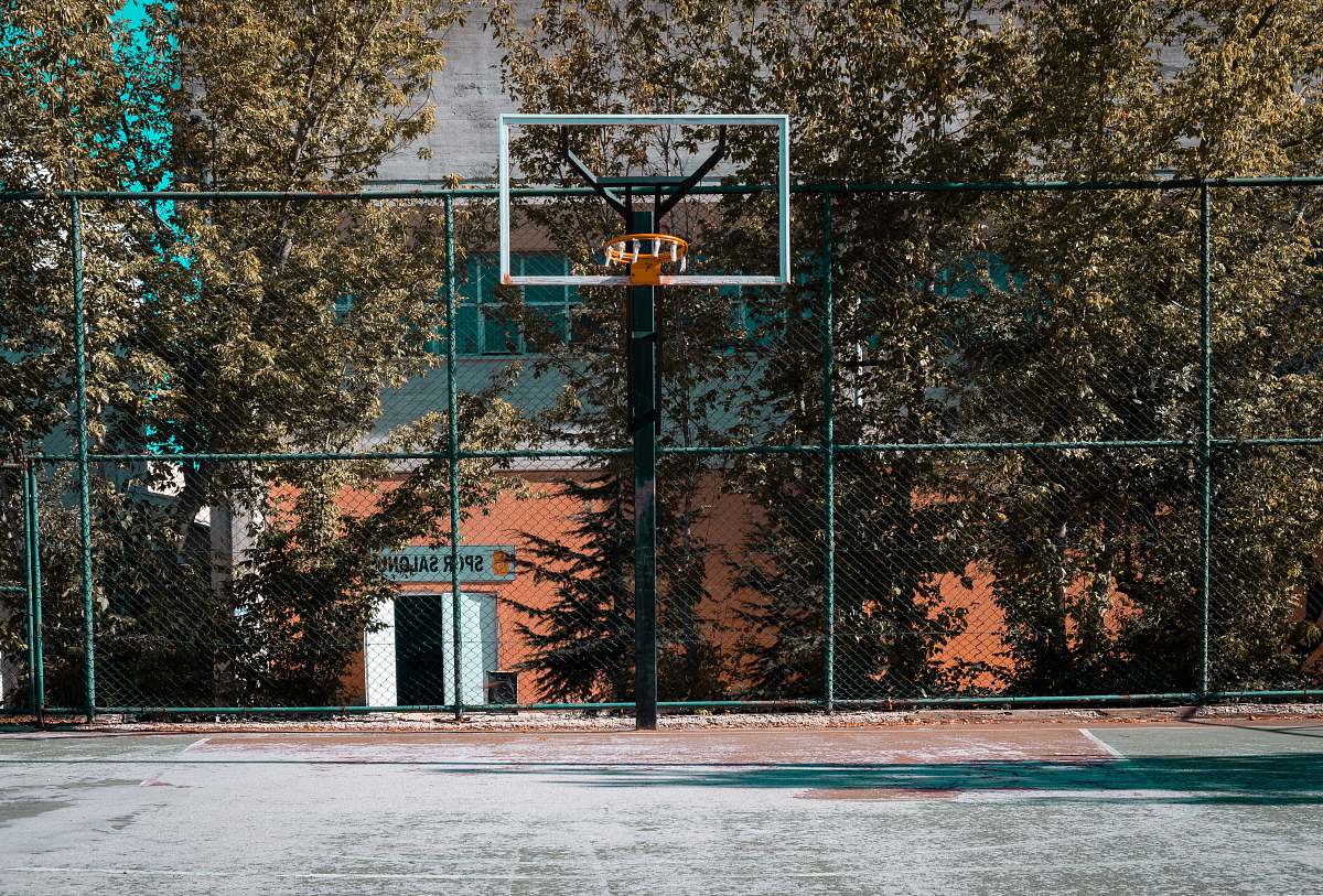 sports black basketball system basketball