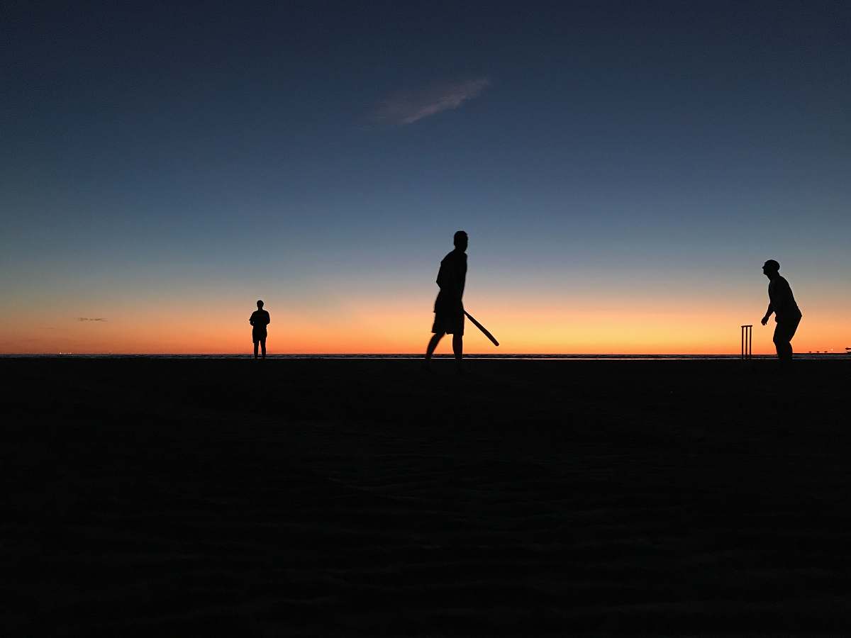 person silhouette of people silhouette