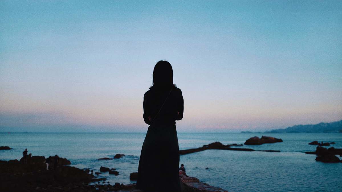 sea  ocean