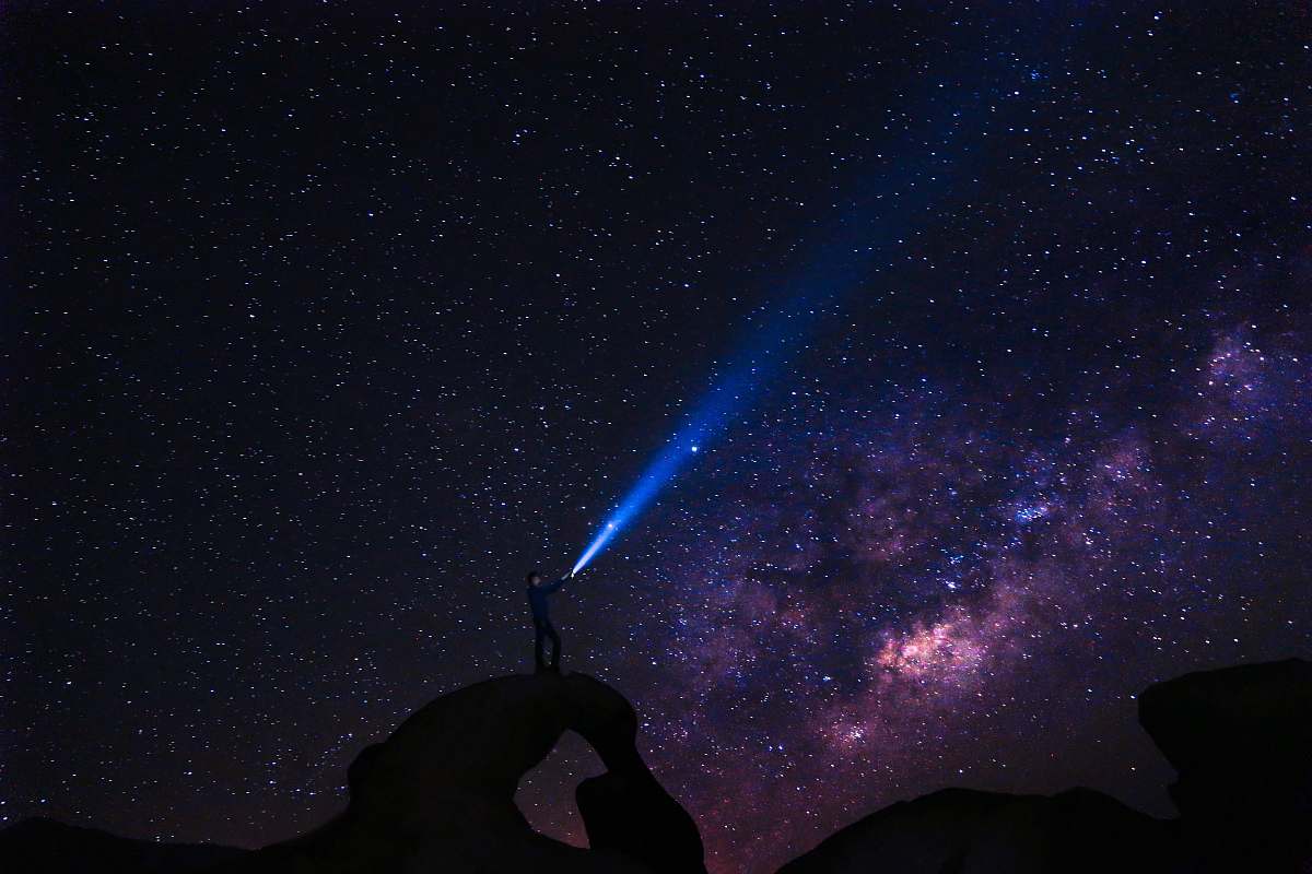 galaxy Galaxy background