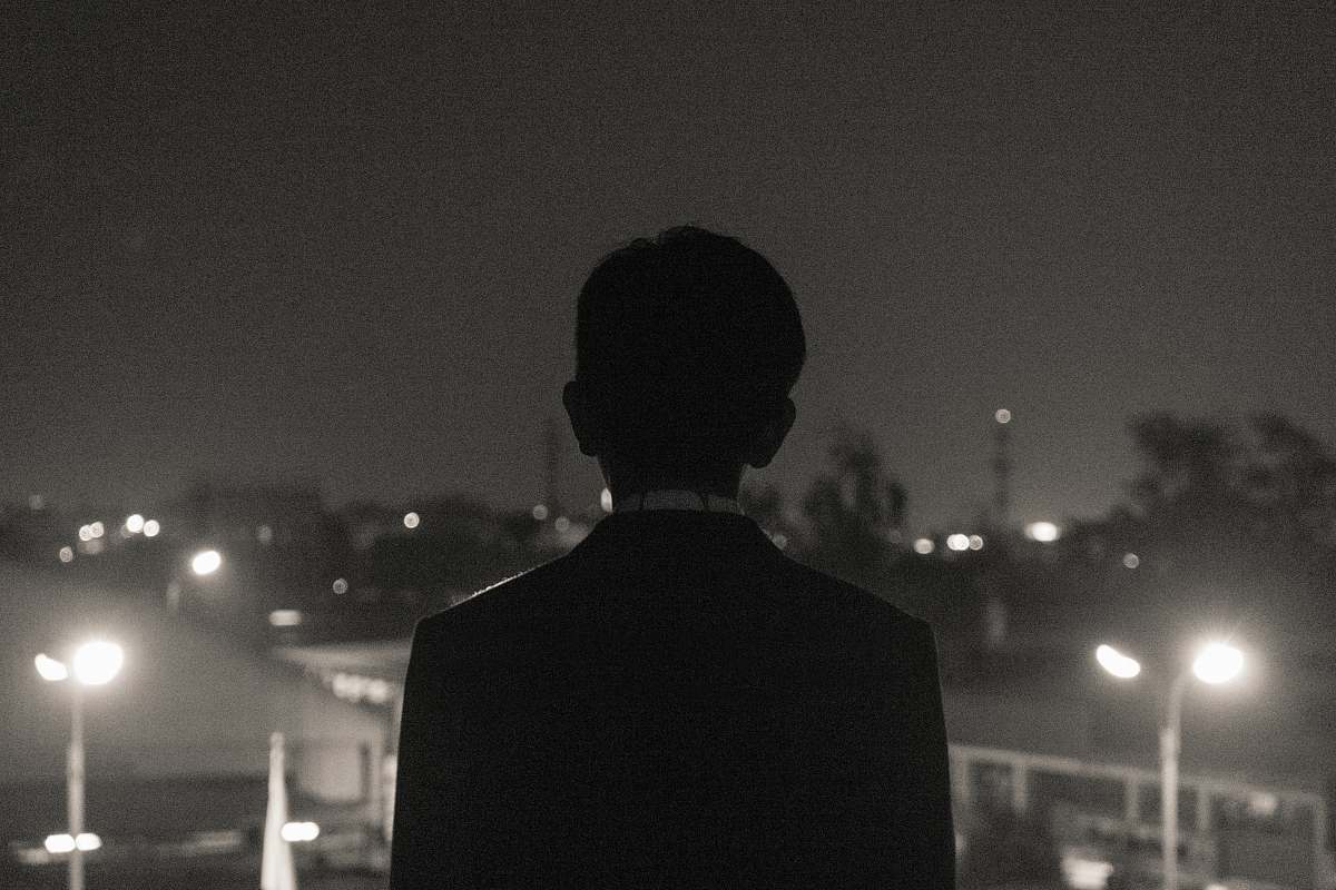 human  person