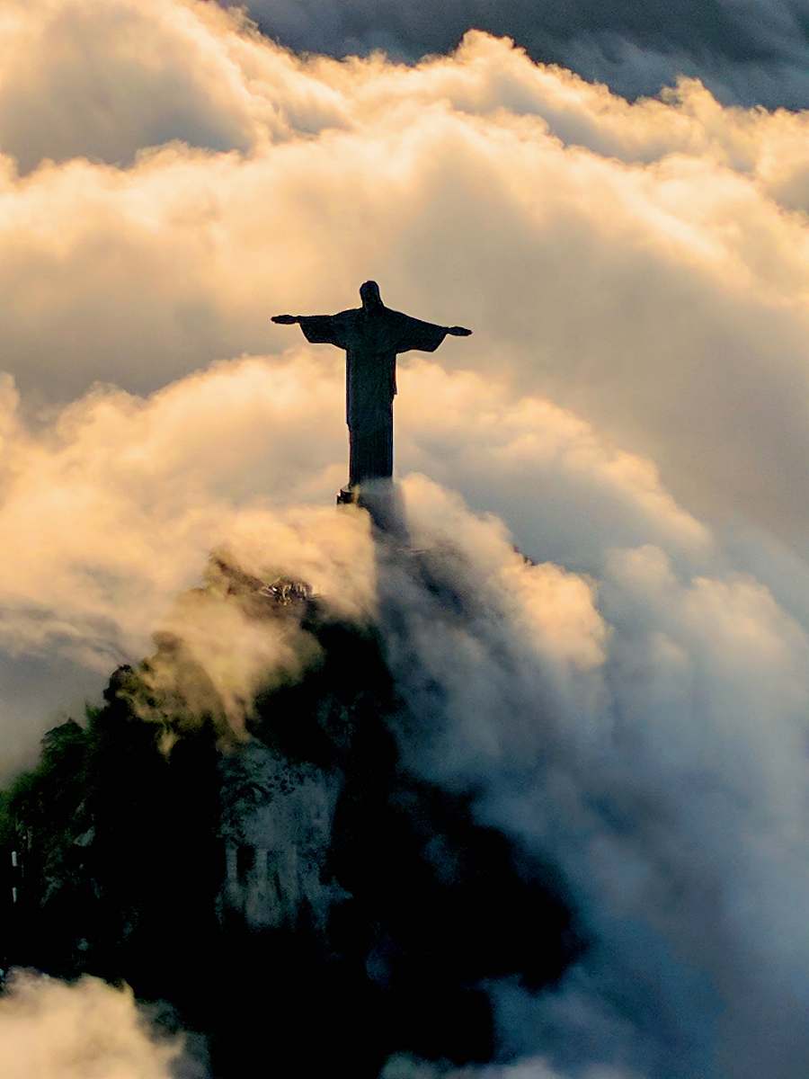 brazil Christ the Redeemer Brazil christ the redeemer