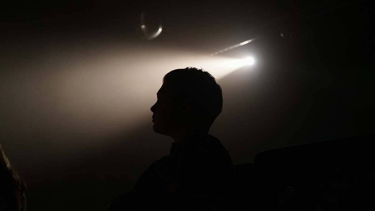person silhouette of person inside dim lighted room people