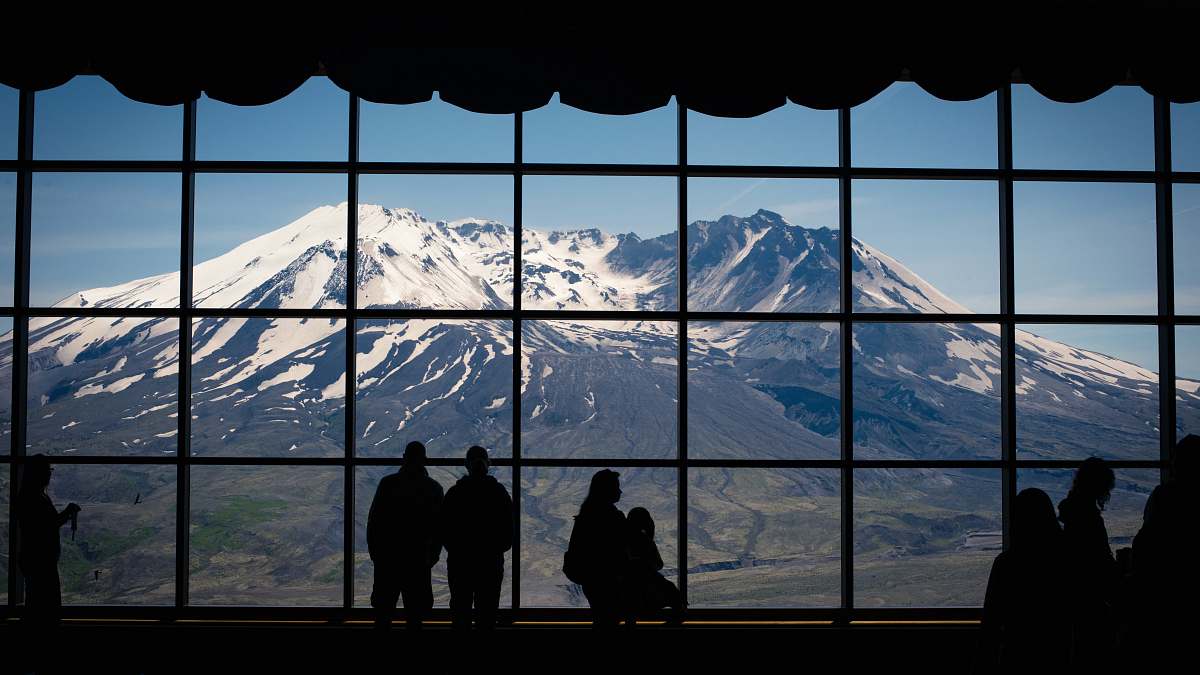 human silhouette of person standing near glass window people