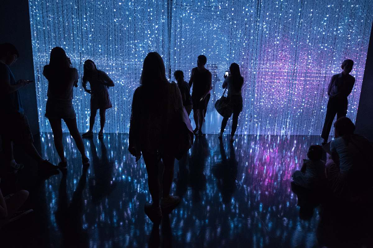 human silhouette photography of people person